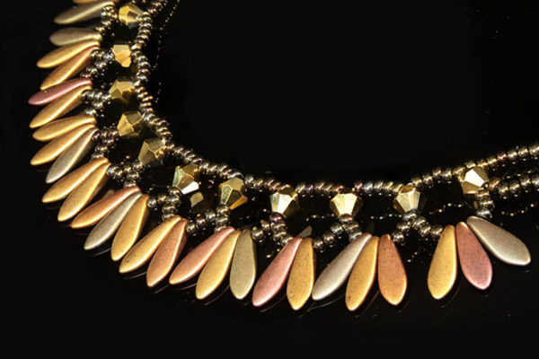 Katherine Necklace Kit - Image 5