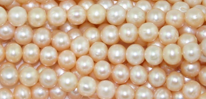 Bead Spider