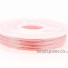 Coral Polyester Thread