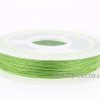 Grass Green Polyester Thread