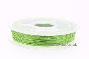 Grass Green Polyester Thread