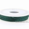 Forest Green Polyester Thread