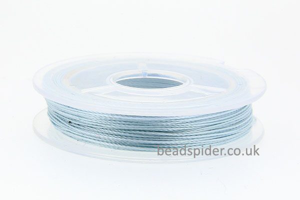 Sky Blue Polyester Thread