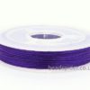 Royal Purple Polyester Thread