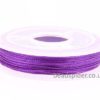 Violet Polyester Thread