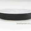 Black Polyester Thread