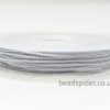 Grey Polyester Thread