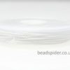 White Polyester Thread