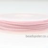 Soft Pink Polyester Thread