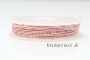 Rose Polyester Thread