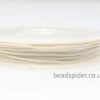 Ivory Polyester Thread