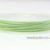 Lime Green Polyester Thread