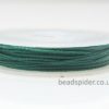 Emerald Green Polyester Thread