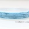 Sky Blue Polyester Thread