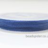 Navy Blue Polyester Thread