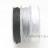 Neutral Colours Polyester Thread Pack