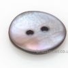 Natural Mother of Pearl Round Buttons