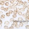 CBI343 Beige Champagne Bi-cone  x 45