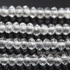Clear Crystal Donut