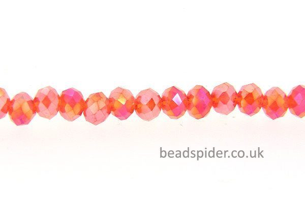 Ember AB Crystal Donut