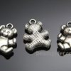 Teddy Bear Charm