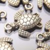 Turtle Charm