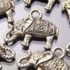 Elephant Charm