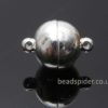 Magnetic Ball Clasp