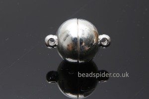 Magnetic Ball Clasp