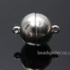 Magnetic Ball Clasp