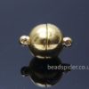 Magnetic Ball Clasp