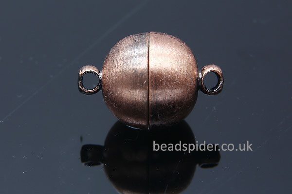 Magnetic Ball Clasp