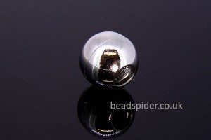 Magnetic Ball Clasp