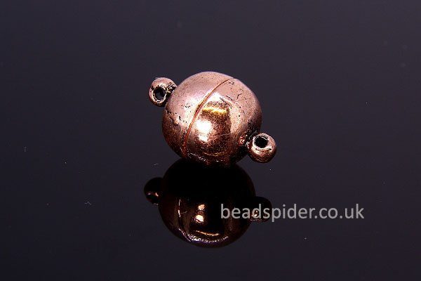 Magnetic Ball Clasp
