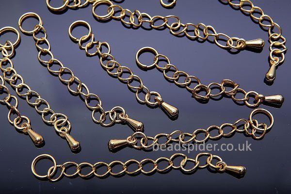 Extension Chain