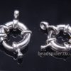Bolt Clasp