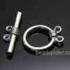 2 Strand Toggle Clasp