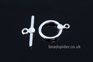 Toggle Clasps