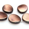 Copper Coin Spacer