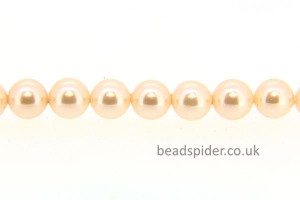Ivory Mother of Pearl