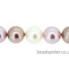 Pink Pallett Mother of Pearl