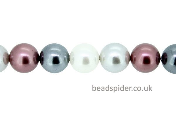 Bon Bon Mix Mother of Pearl