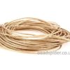 Golden Sand Smooth n Slinky Cord