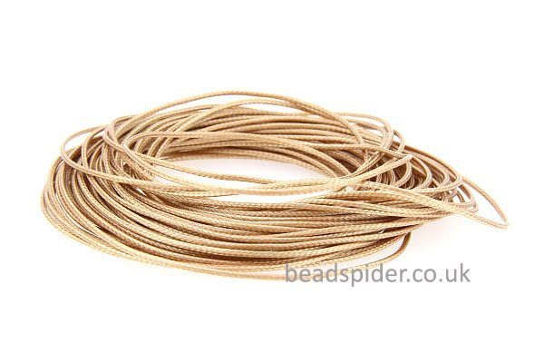 Golden Sand Smooth n Slinky Cord