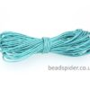 Ocean Green Smooth n Slinky Cord