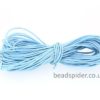 Sky Blue Smooth n Slinky Cord