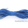 Azure Blue Smooth n Slinky Cord