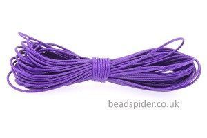 Royal Purple Smooth n Slinky Cord