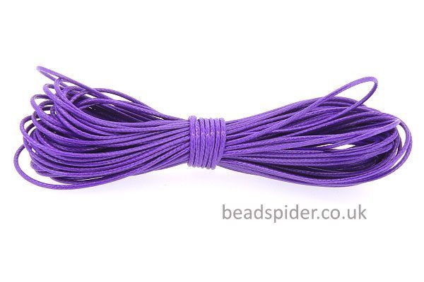 Royal Purple Smooth n Slinky Cord