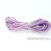 Lilac Smooth n Slinky Cord